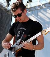 Artist Arctic Monkeys